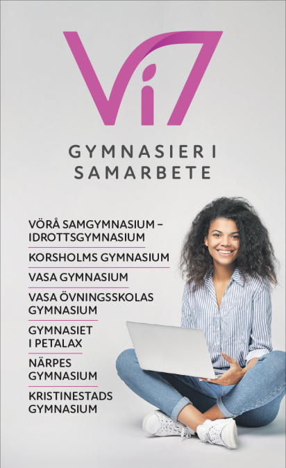 Vi7Gymnasier